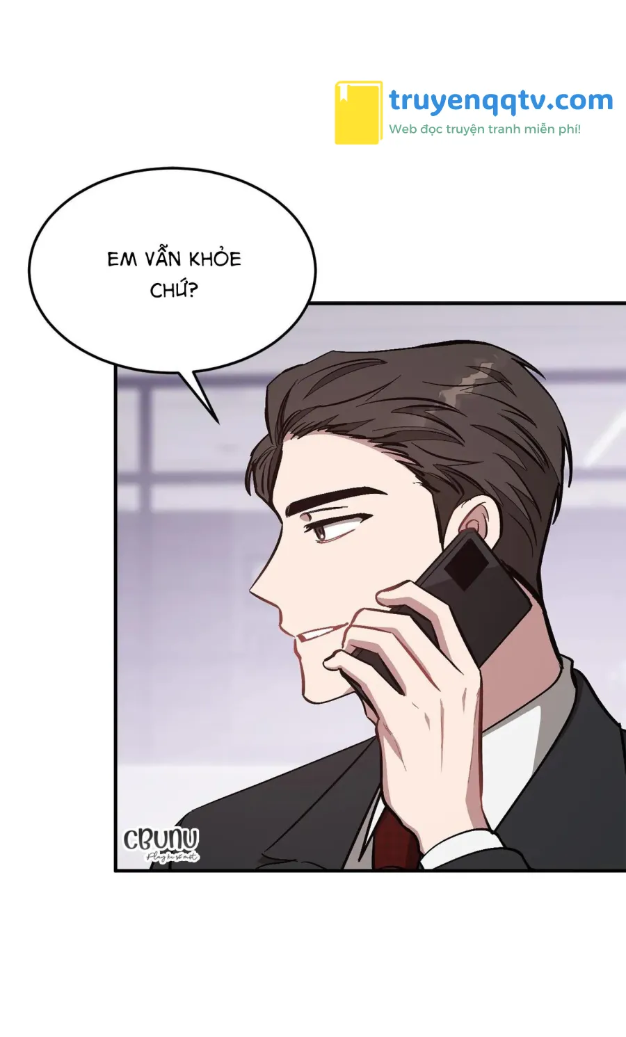 (CBunu) Sống Lại Lần Nữa Chapter 39 - Next Chapter 40