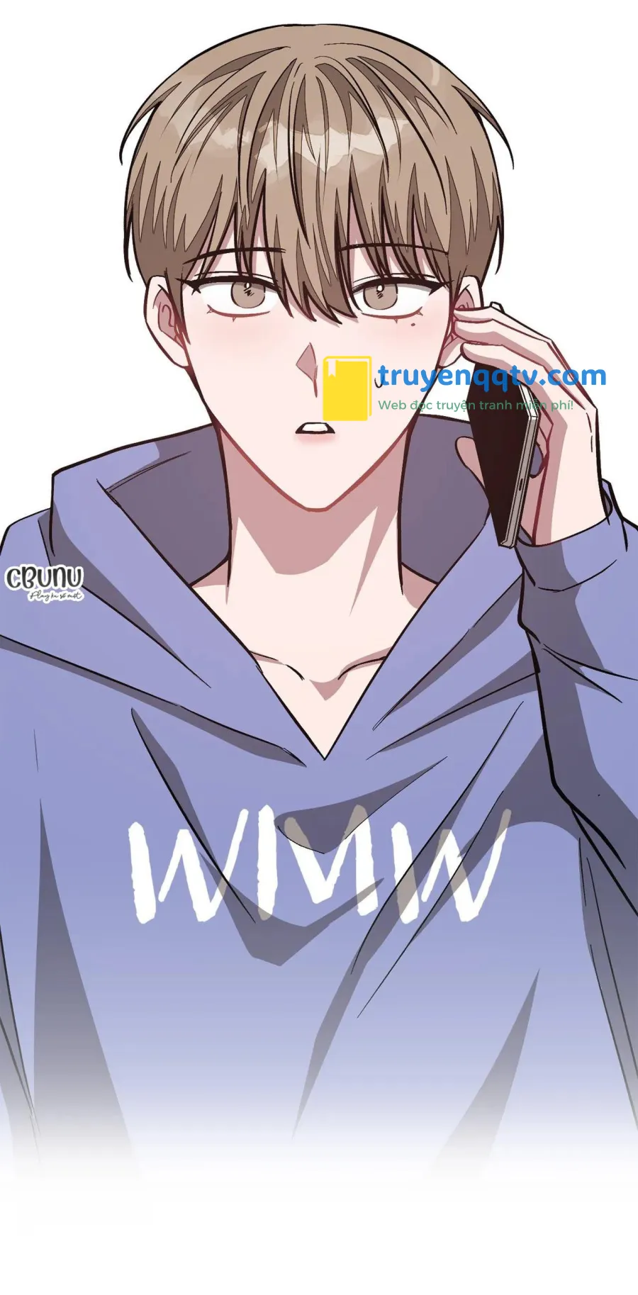 (CBunu) Sống Lại Lần Nữa Chapter 39 - Next Chapter 40