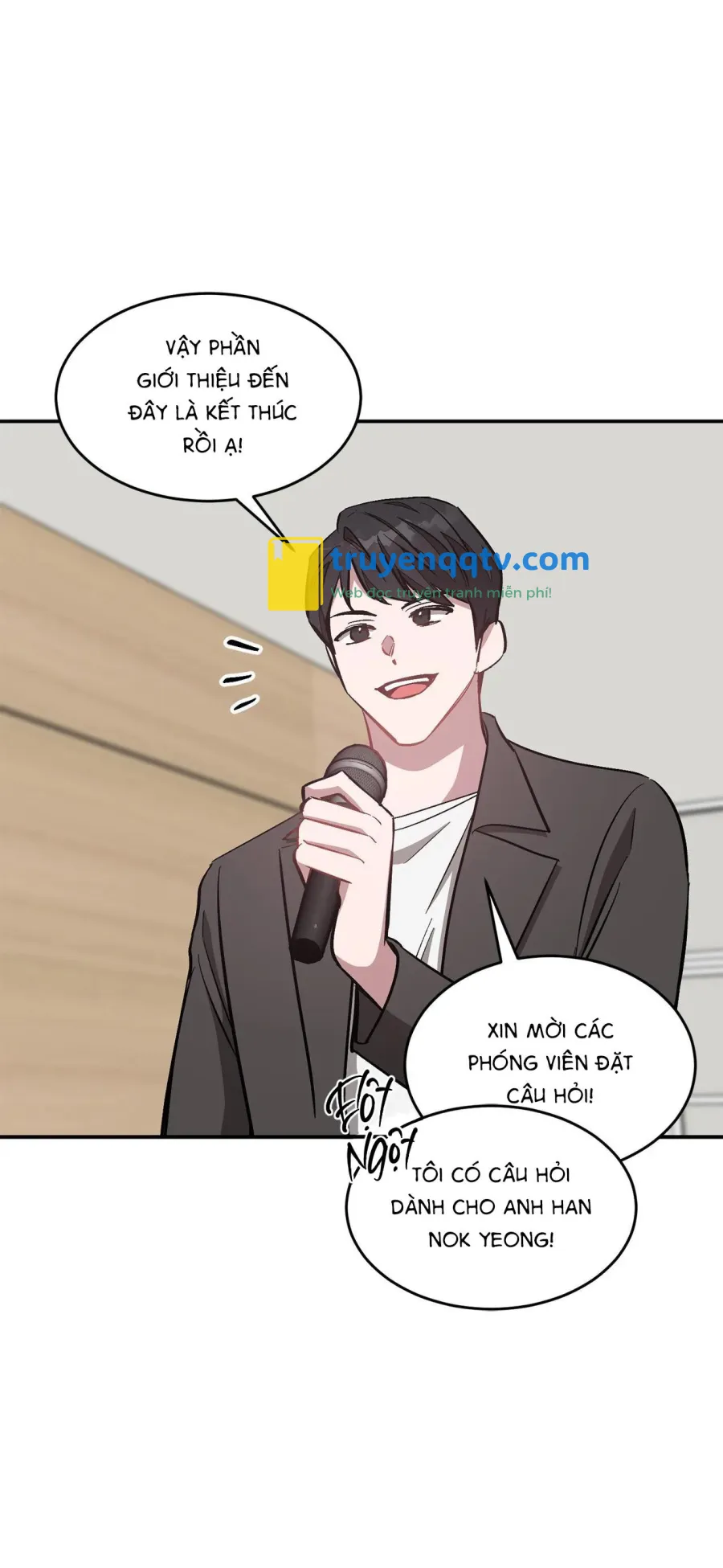 (CBunu) Sống Lại Lần Nữa Chapter 39 - Next Chapter 40