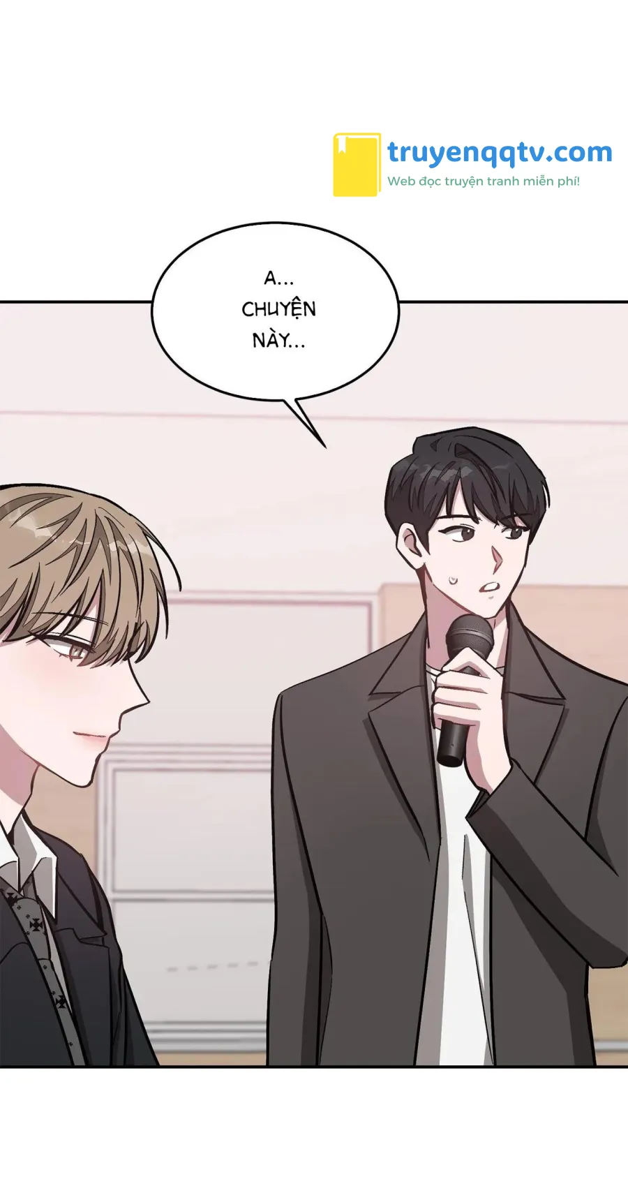 (CBunu) Sống Lại Lần Nữa Chapter 39 - Next Chapter 40