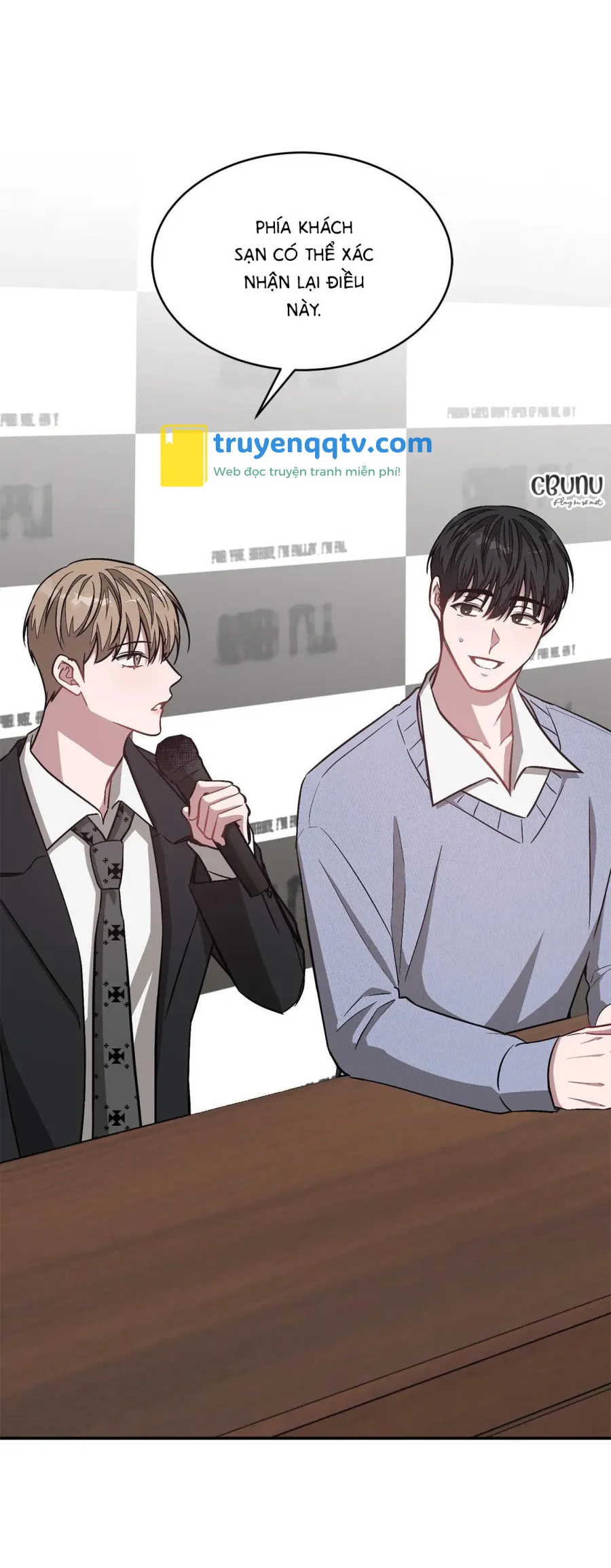 (CBunu) Sống Lại Lần Nữa Chapter 39 - Next Chapter 40