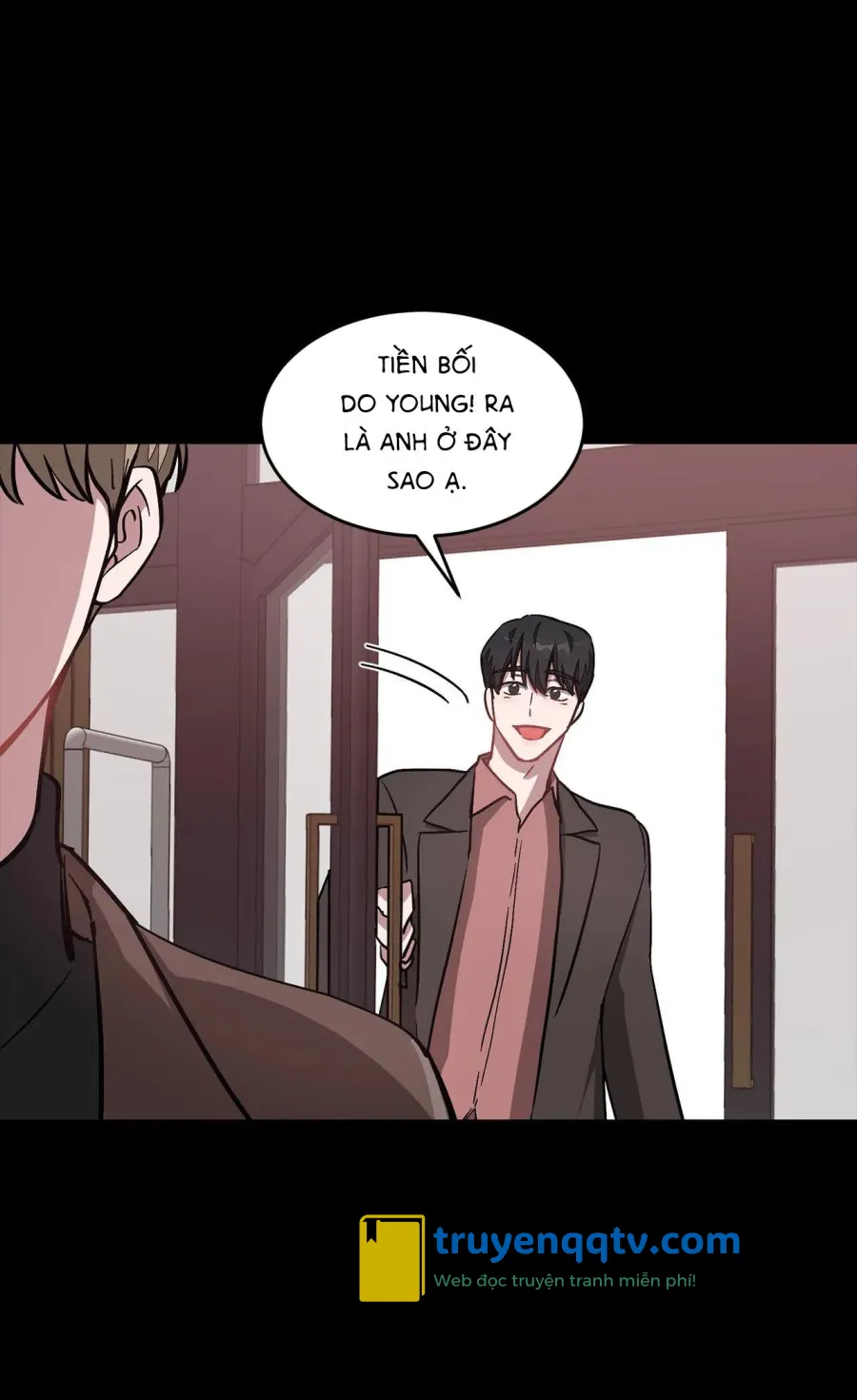 (CBunu) Sống Lại Lần Nữa Chapter 39 - Next Chapter 40