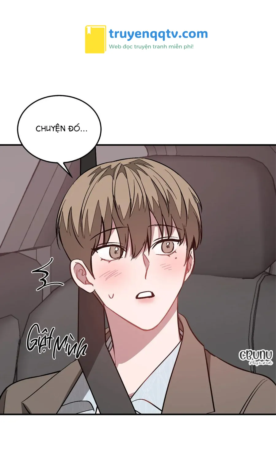 (CBunu) Sống Lại Lần Nữa Chapter 38 - Next Chapter 39