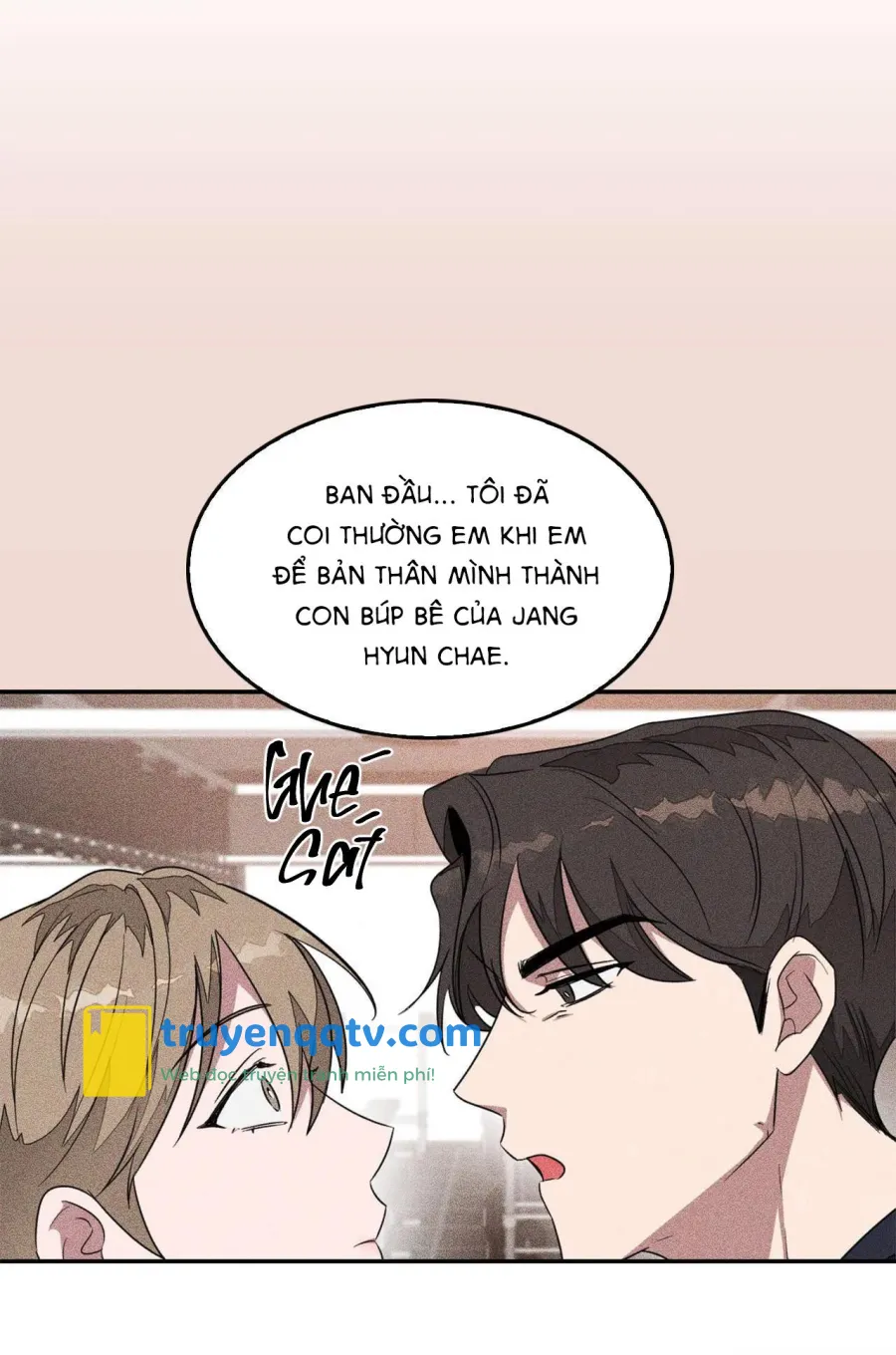 (CBunu) Sống Lại Lần Nữa Chapter 38 - Next Chapter 39