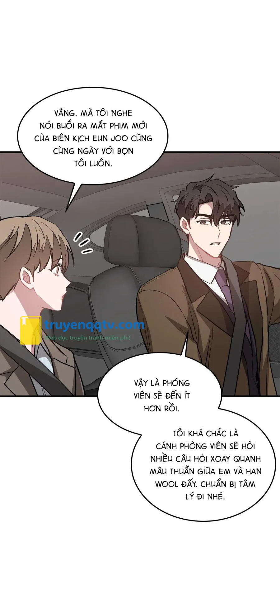 (CBunu) Sống Lại Lần Nữa Chapter 38 - Next Chapter 39