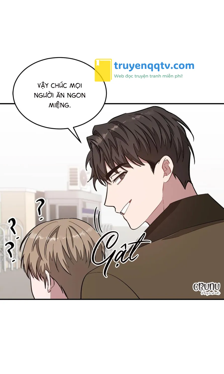 (CBunu) Sống Lại Lần Nữa Chapter 37 - Next Chapter 38