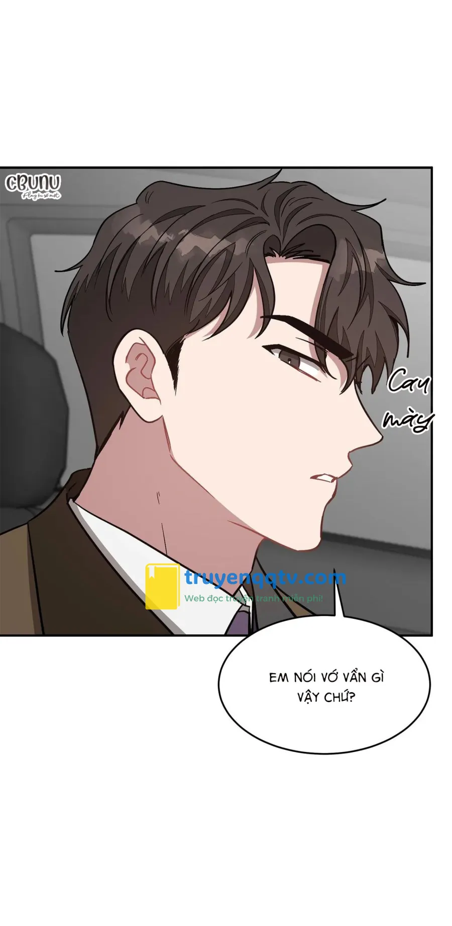 (CBunu) Sống Lại Lần Nữa Chapter 37 - Next Chapter 38