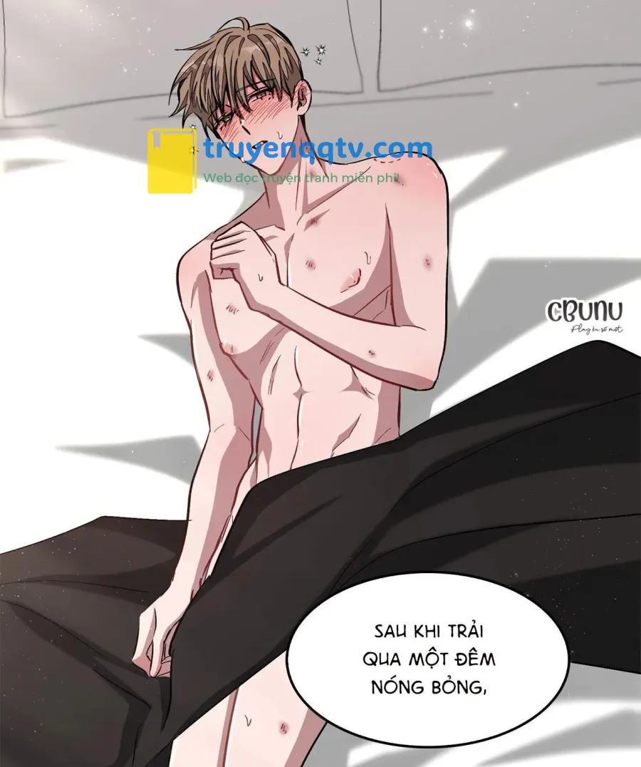 (CBunu) Sống Lại Lần Nữa Chapter 37 - Next Chapter 38