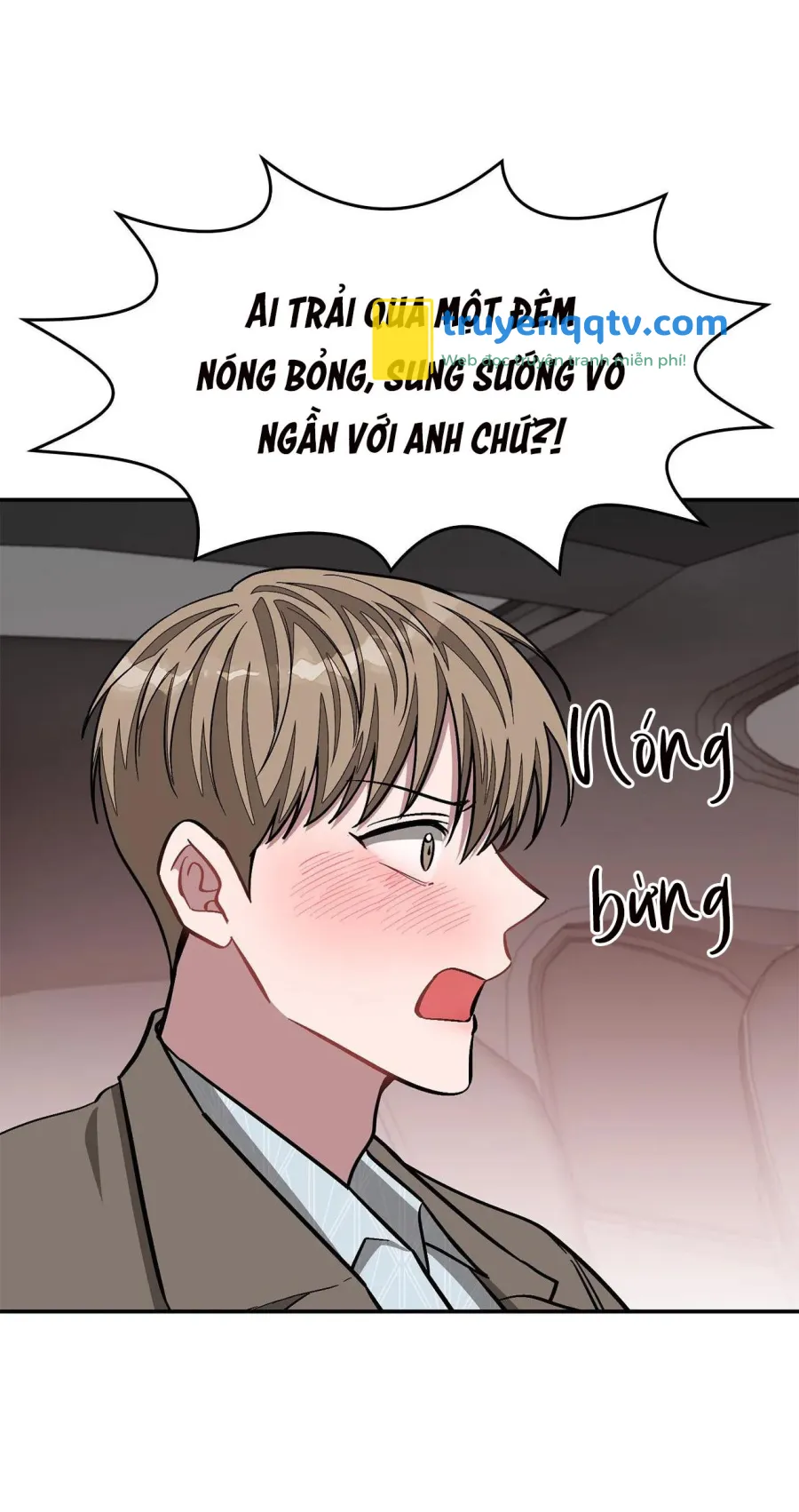 (CBunu) Sống Lại Lần Nữa Chapter 37 - Next Chapter 38