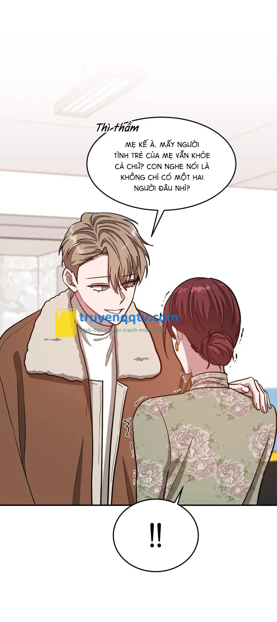 (CBunu) Sống Lại Lần Nữa Chapter 36 - Next Chapter 37