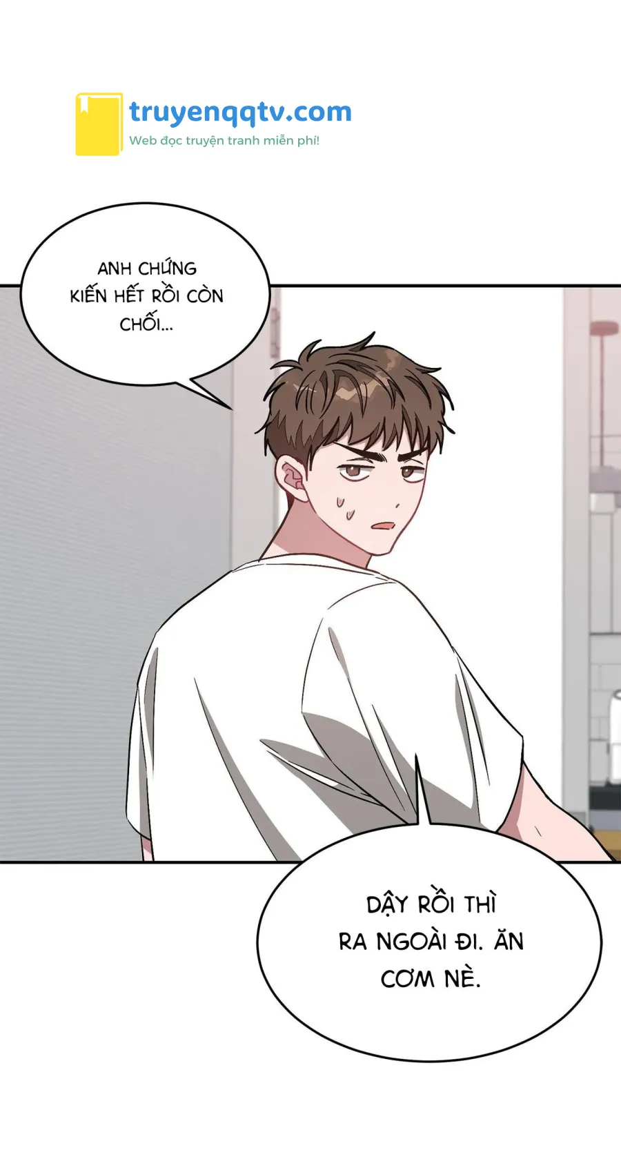 (CBunu) Sống Lại Lần Nữa Chapter 35 - Next Chapter 36