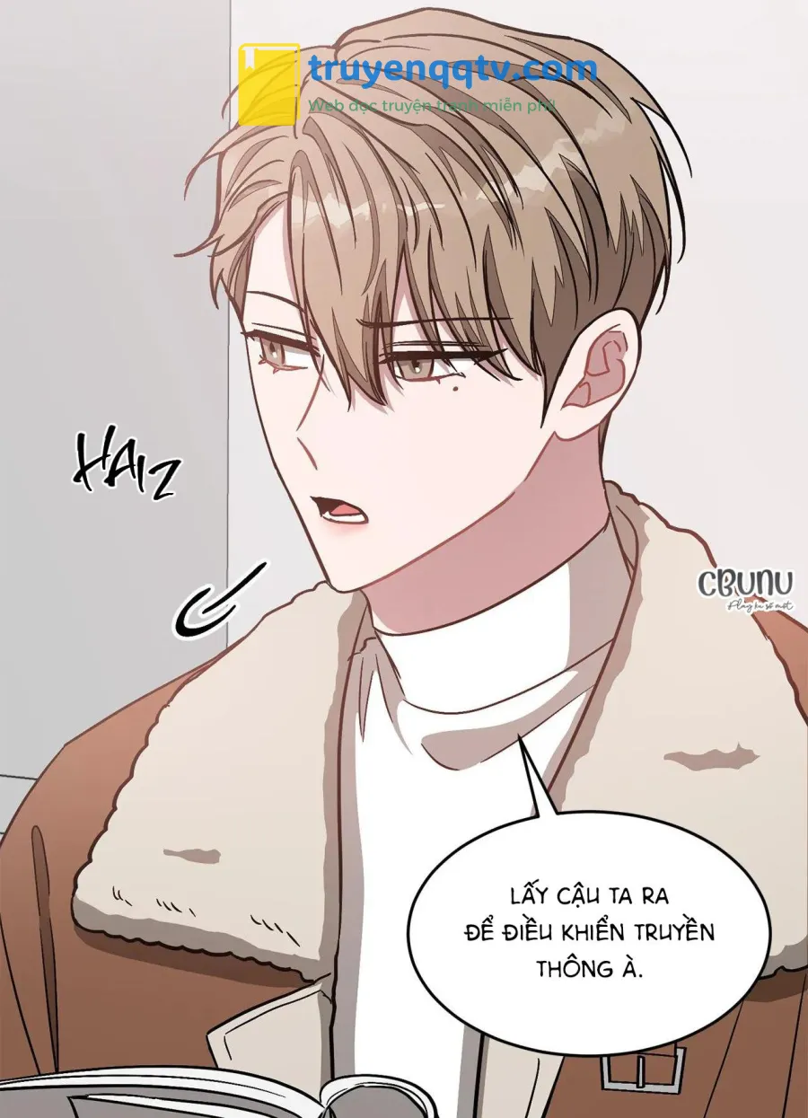 (CBunu) Sống Lại Lần Nữa Chapter 35 - Next Chapter 36