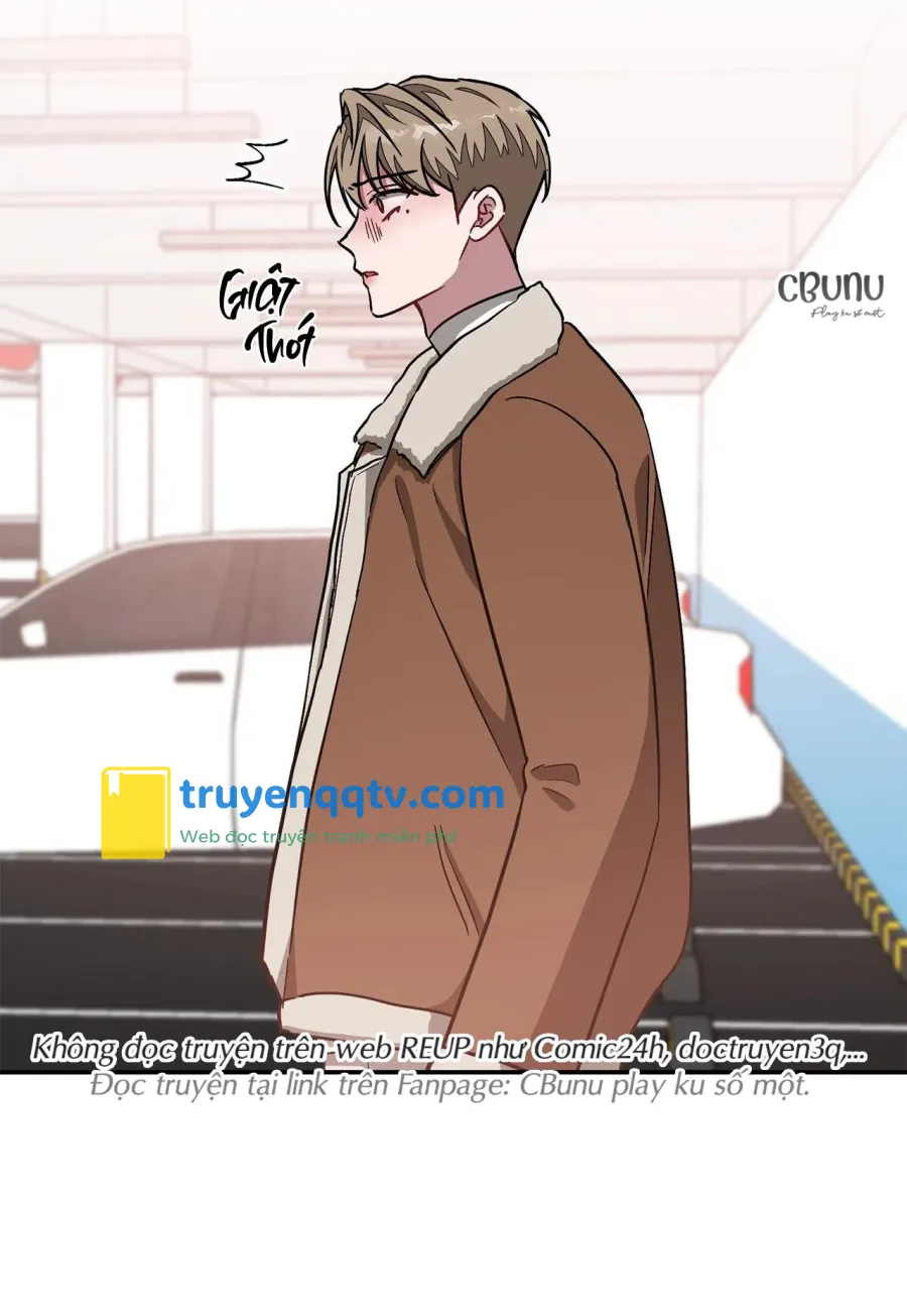 (CBunu) Sống Lại Lần Nữa Chapter 35 - Next Chapter 36