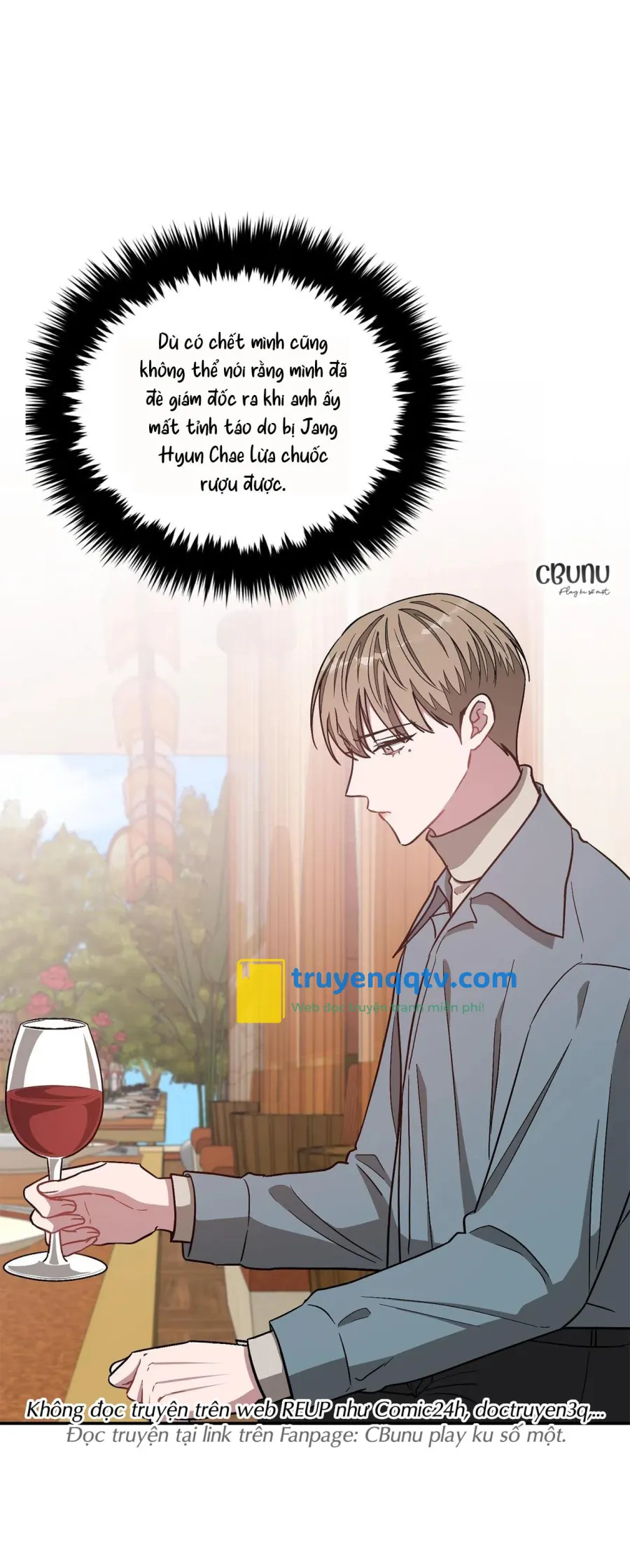 (CBunu) Sống Lại Lần Nữa Chapter 34 - Next Chapter 35