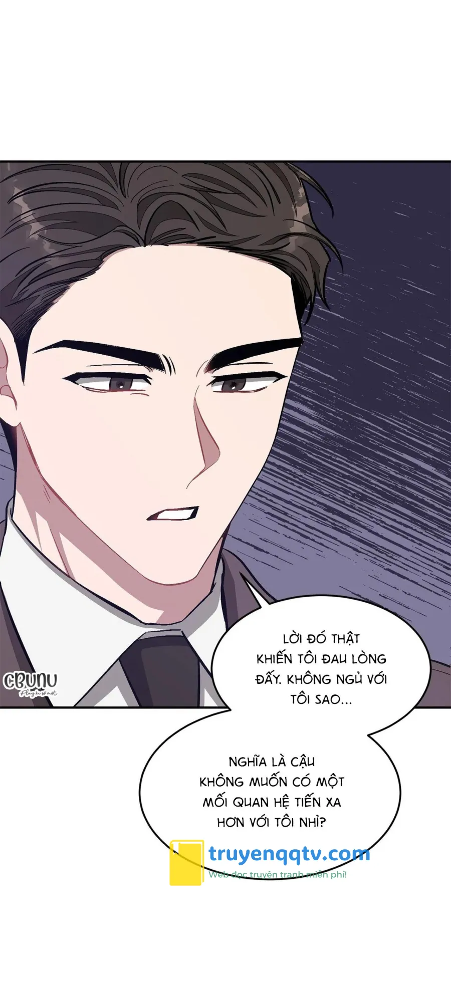 (CBunu) Sống Lại Lần Nữa Chapter 34 - Next Chapter 35