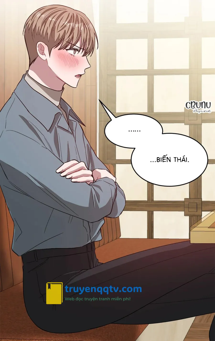 (CBunu) Sống Lại Lần Nữa Chapter 34 - Next Chapter 35