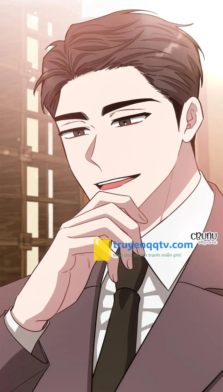 (CBunu) Sống Lại Lần Nữa Chapter 34 - Next Chapter 35