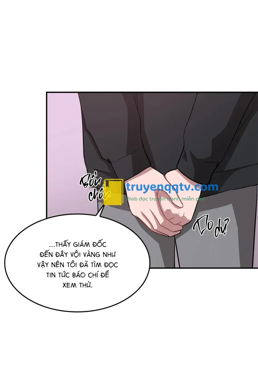 (CBunu) Sống Lại Lần Nữa Chapter 33 - Next Chapter 34