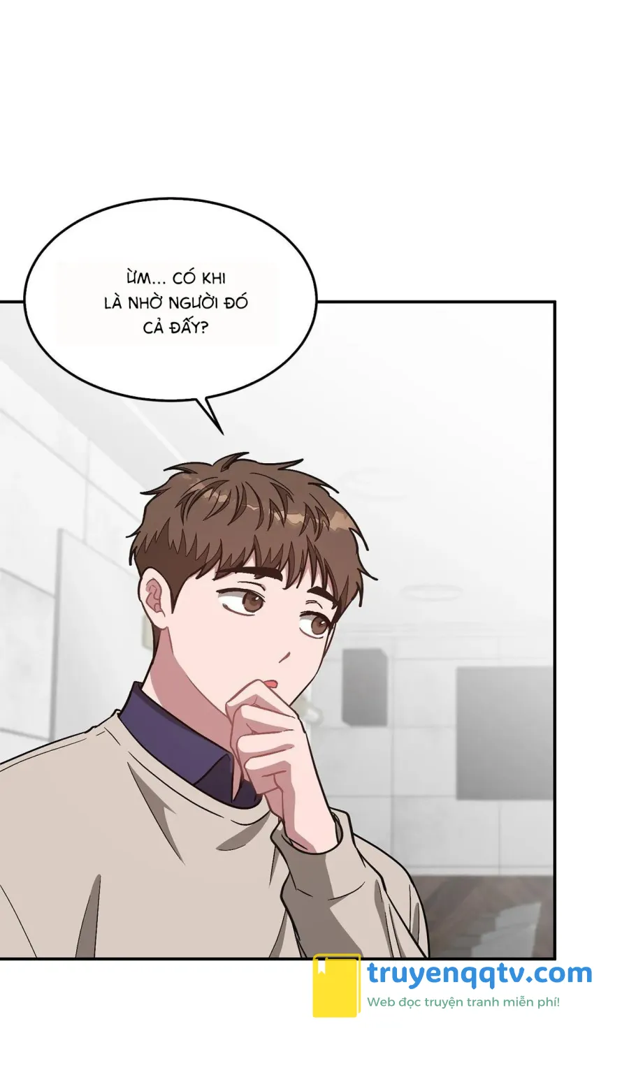 (CBunu) Sống Lại Lần Nữa Chapter 33 - Next Chapter 34