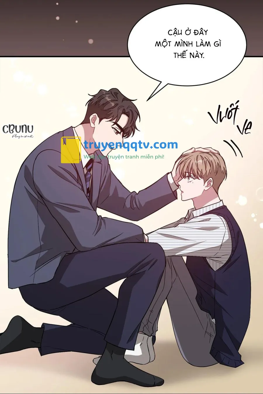 (CBunu) Sống Lại Lần Nữa Chapter 32 - Next Chapter 33