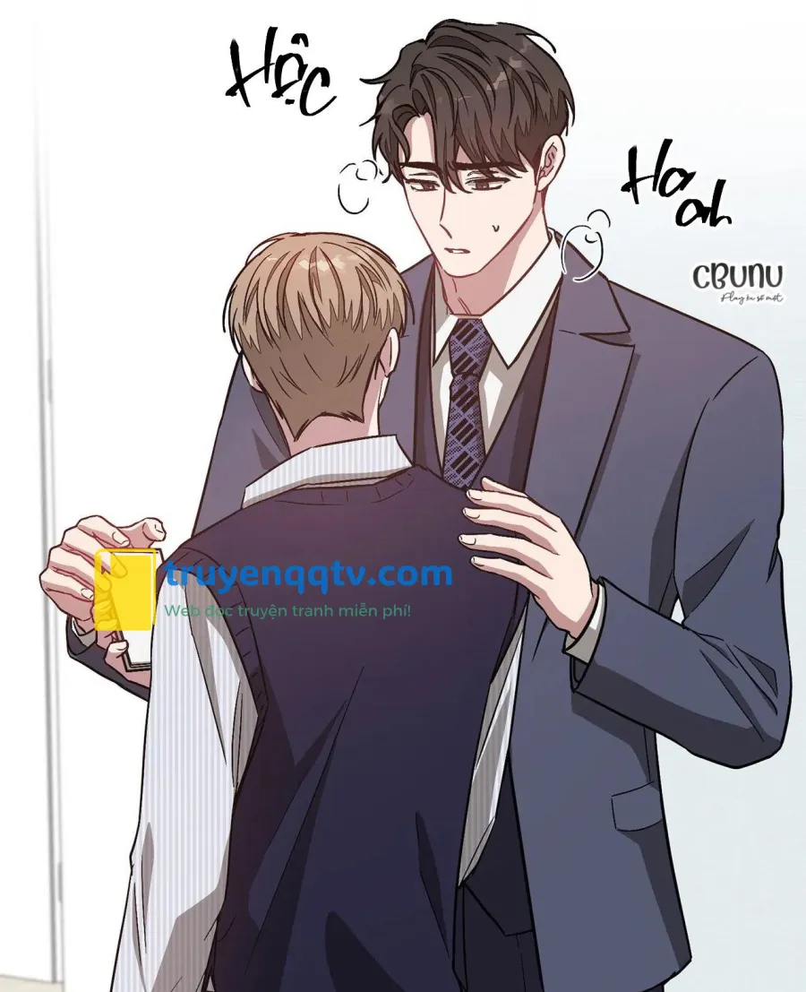 (CBunu) Sống Lại Lần Nữa Chapter 31 - Next Chapter 32