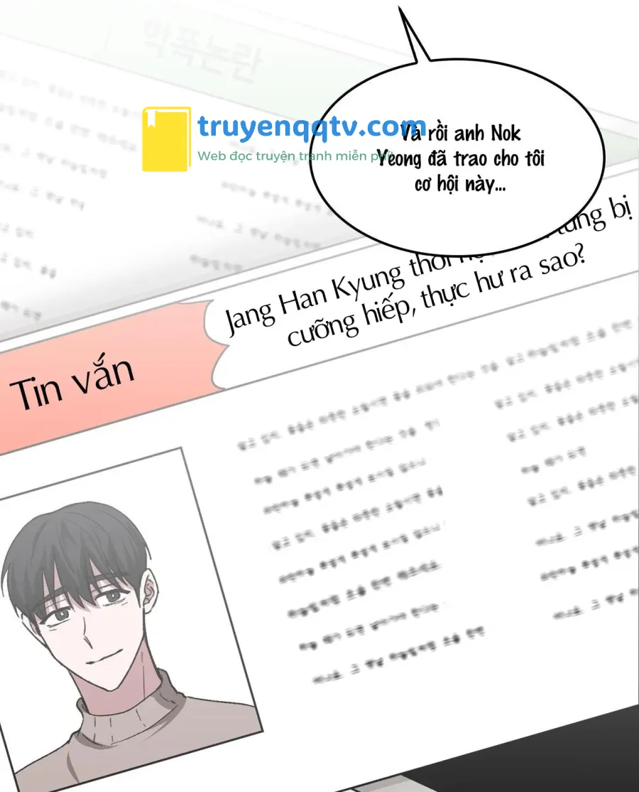 (CBunu) Sống Lại Lần Nữa Chapter 31 - Next Chapter 32