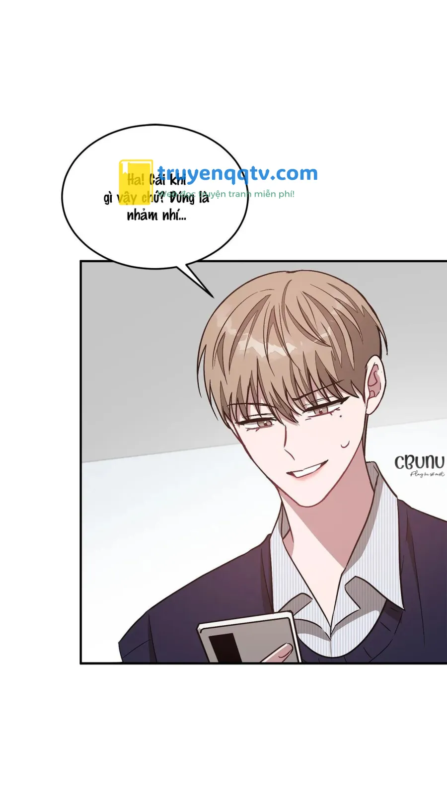 (CBunu) Sống Lại Lần Nữa Chapter 31 - Next Chapter 32