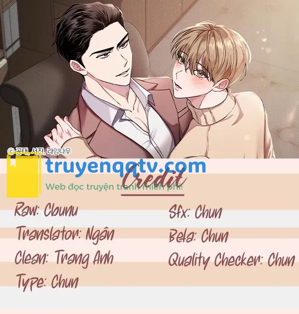 (CBunu) Sống Lại Lần Nữa Chapter 28 - Next Chapter 29