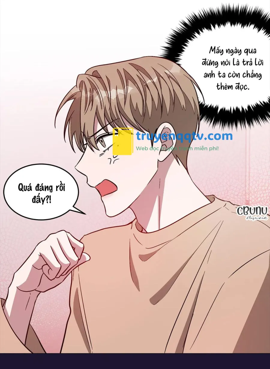 (CBunu) Sống Lại Lần Nữa Chapter 28 - Next Chapter 29