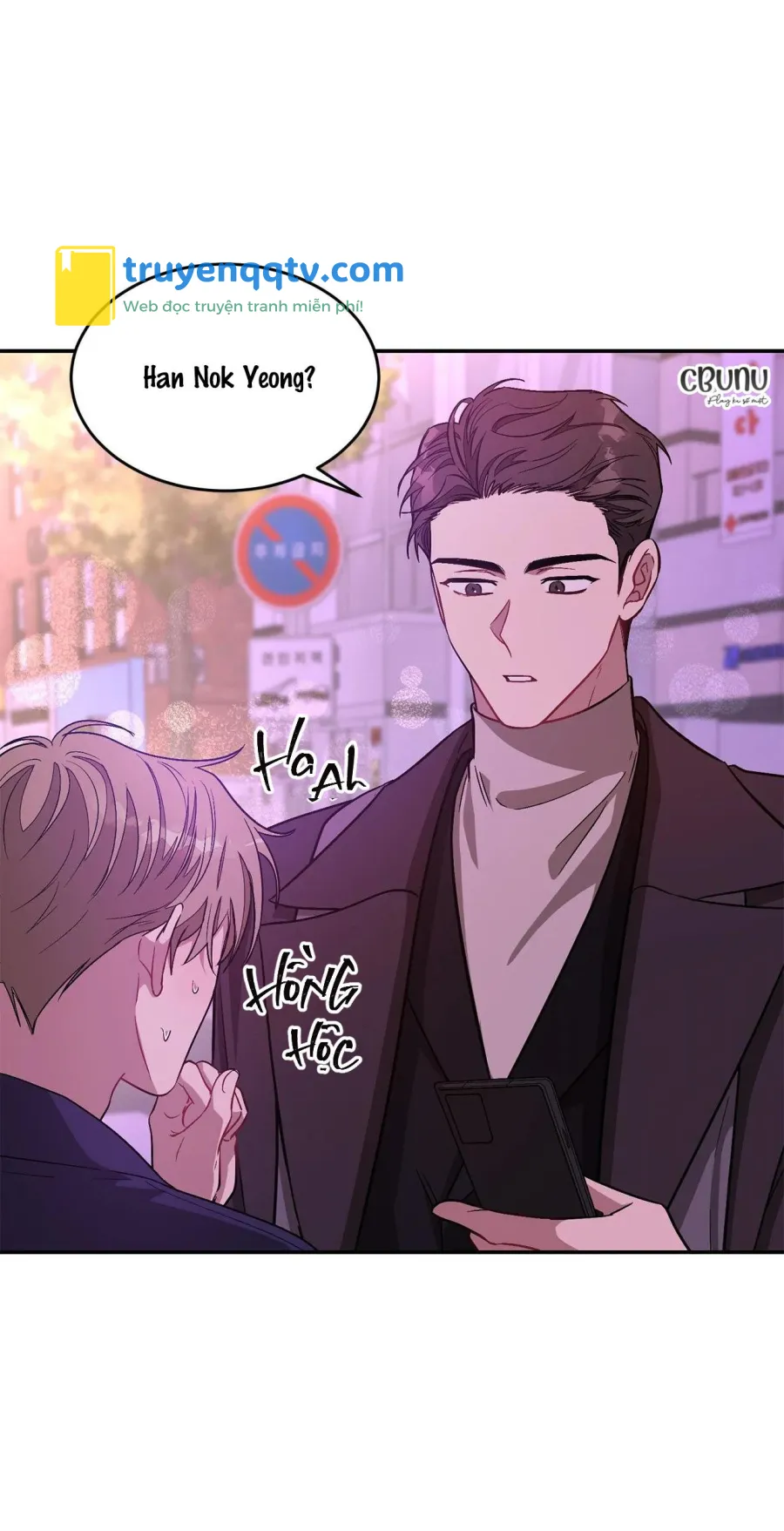 (CBunu) Sống Lại Lần Nữa Chapter 28 - Next Chapter 29