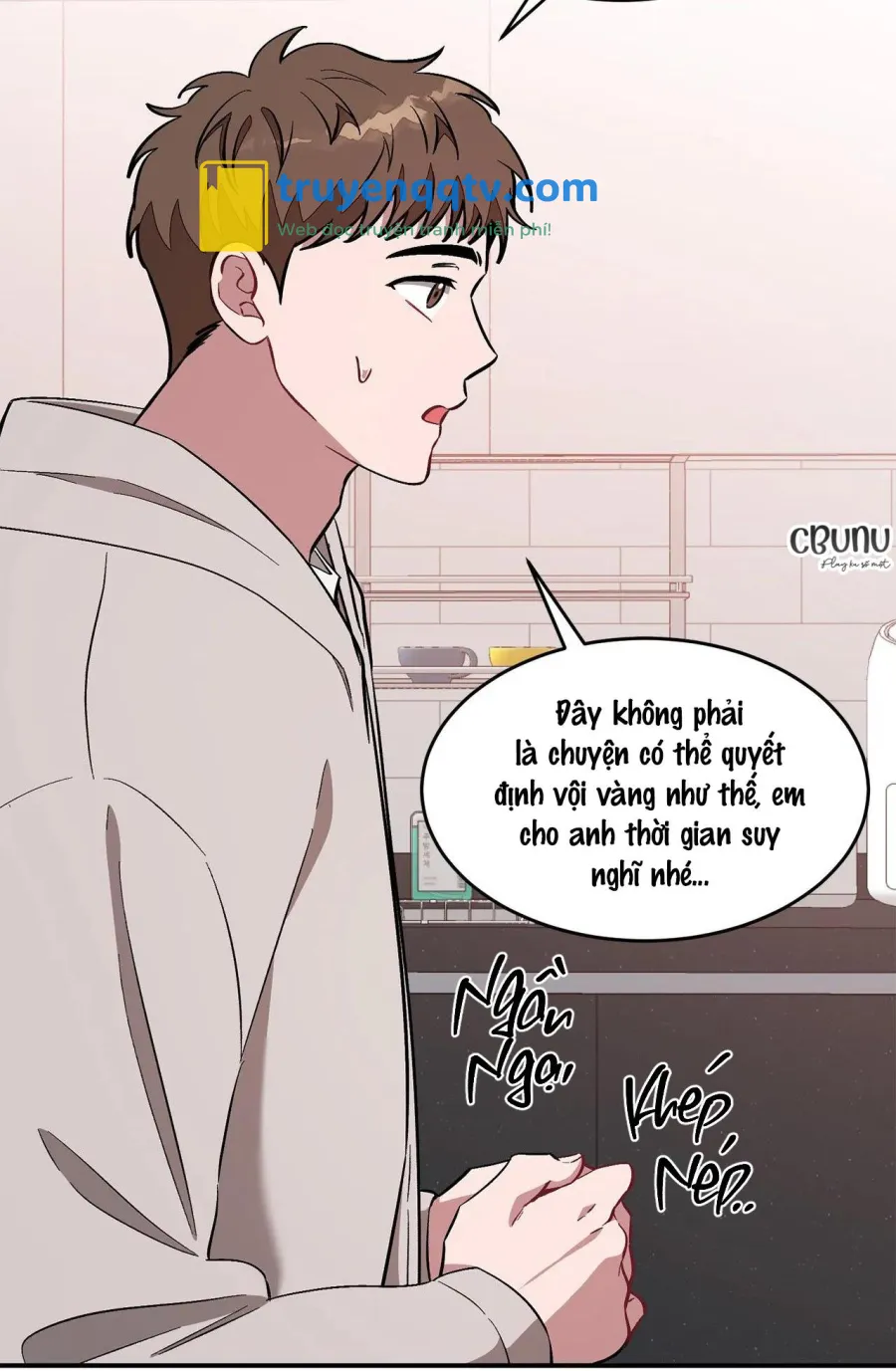 (CBunu) Sống Lại Lần Nữa Chapter 27 - Next Chapter 28