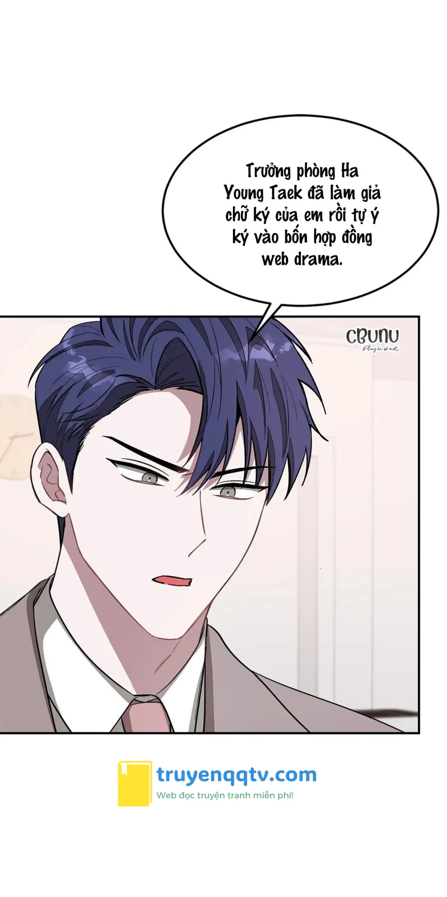 (CBunu) Sống Lại Lần Nữa Chapter 26 - Next Chapter 27