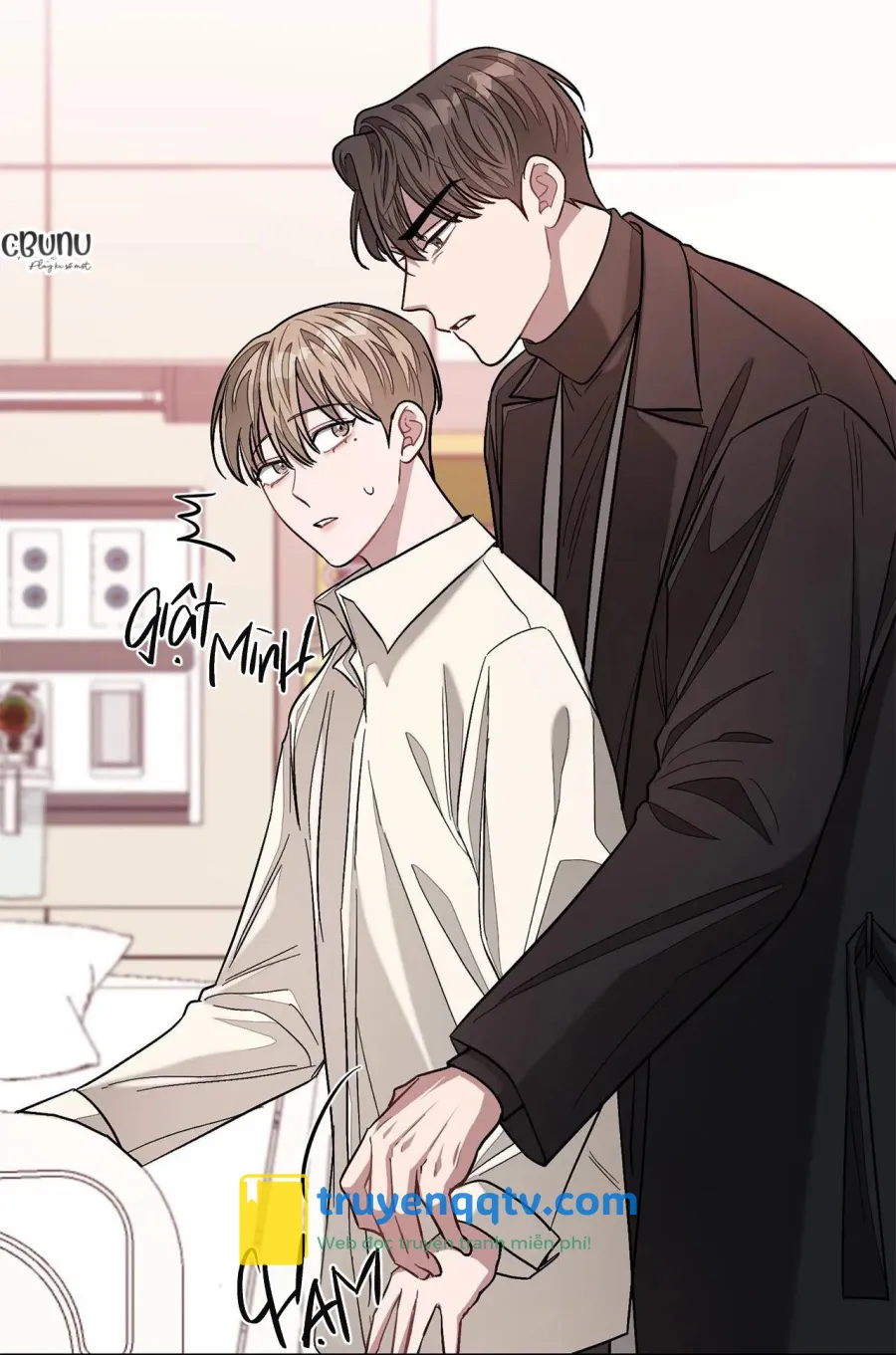 (CBunu) Sống Lại Lần Nữa Chapter 23 - Next Chapter 24