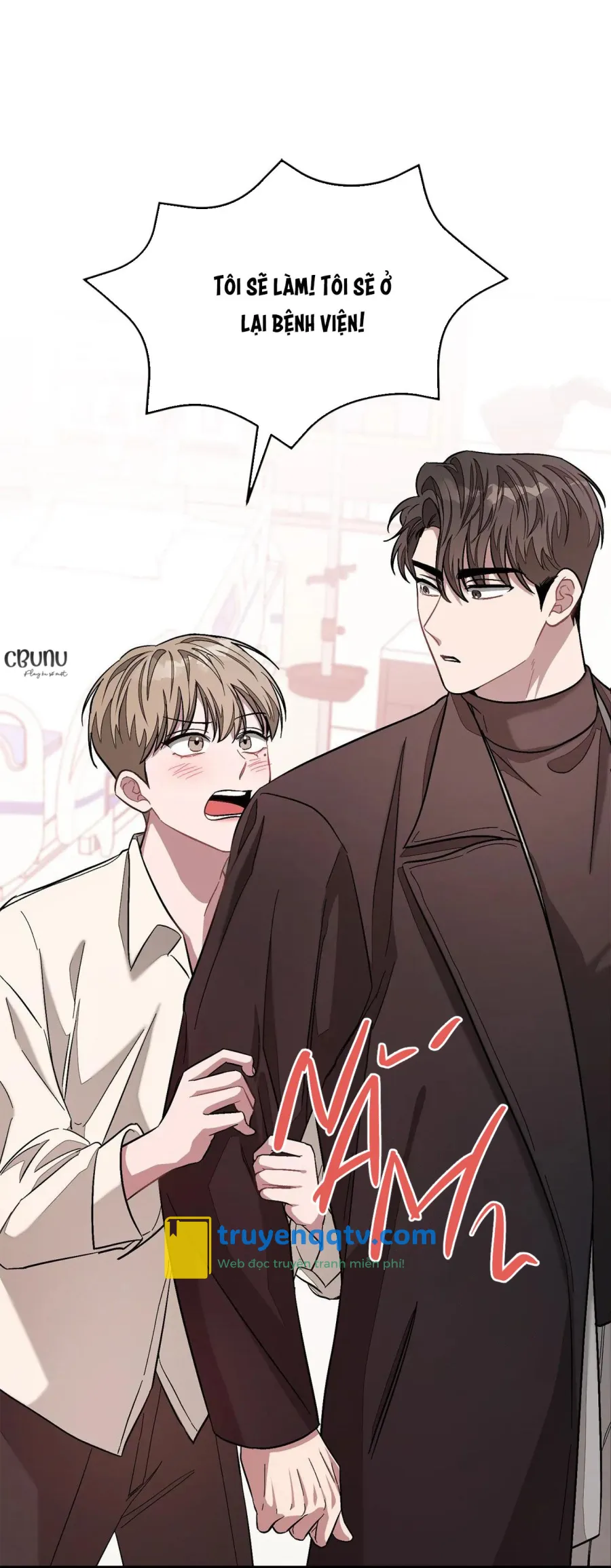 (CBunu) Sống Lại Lần Nữa Chapter 23 - Next Chapter 24