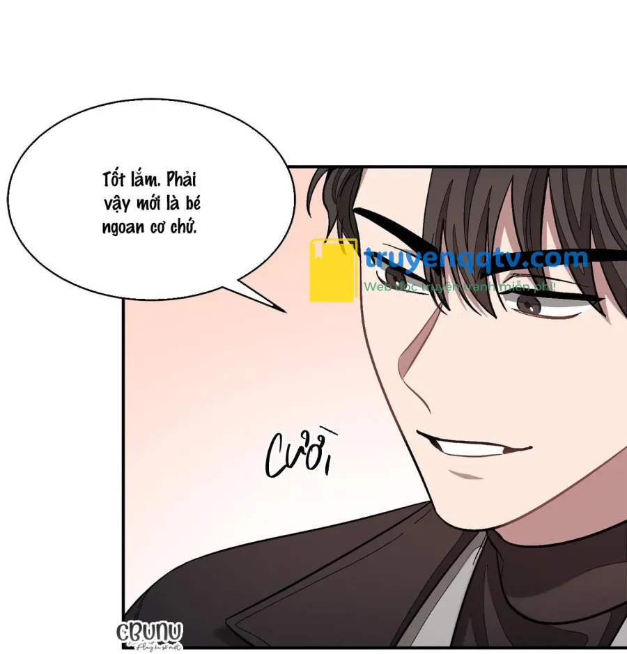 (CBunu) Sống Lại Lần Nữa Chapter 23 - Next Chapter 24