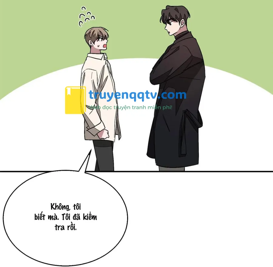 (CBunu) Sống Lại Lần Nữa Chapter 23 - Next Chapter 24