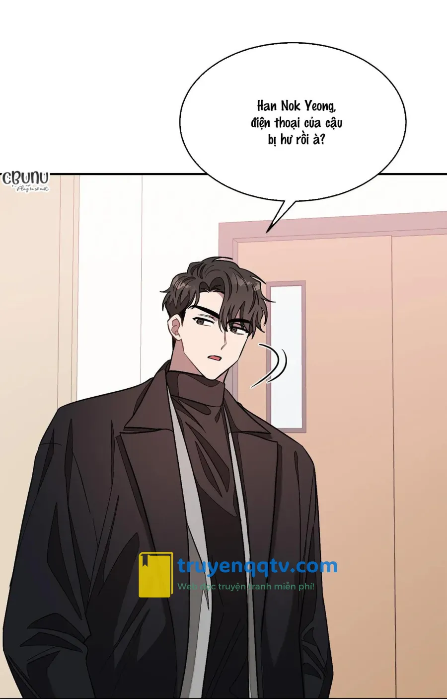 (CBunu) Sống Lại Lần Nữa Chapter 23 - Next Chapter 24