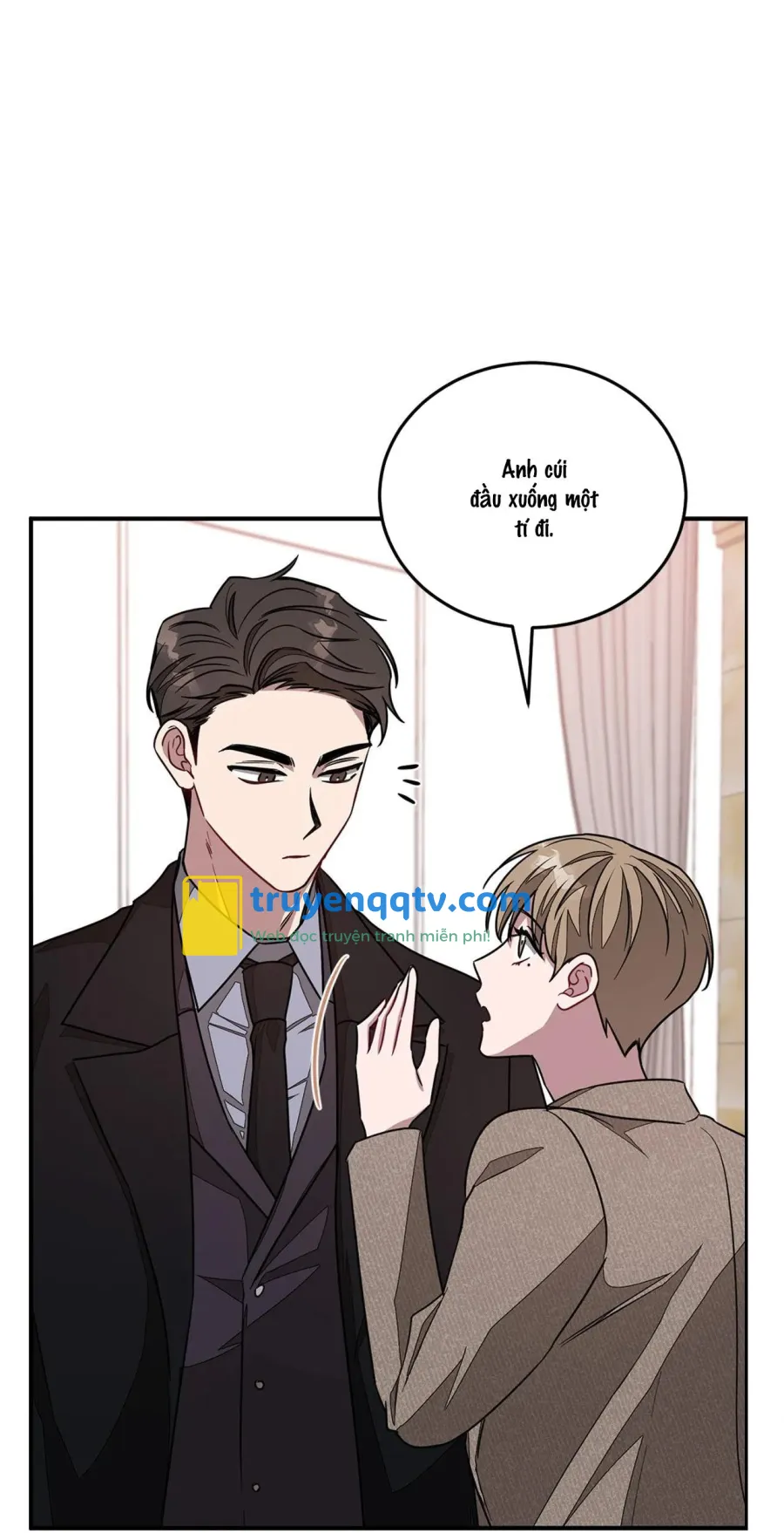 (CBunu) Sống Lại Lần Nữa Chapter 22 - Next Chapter 23