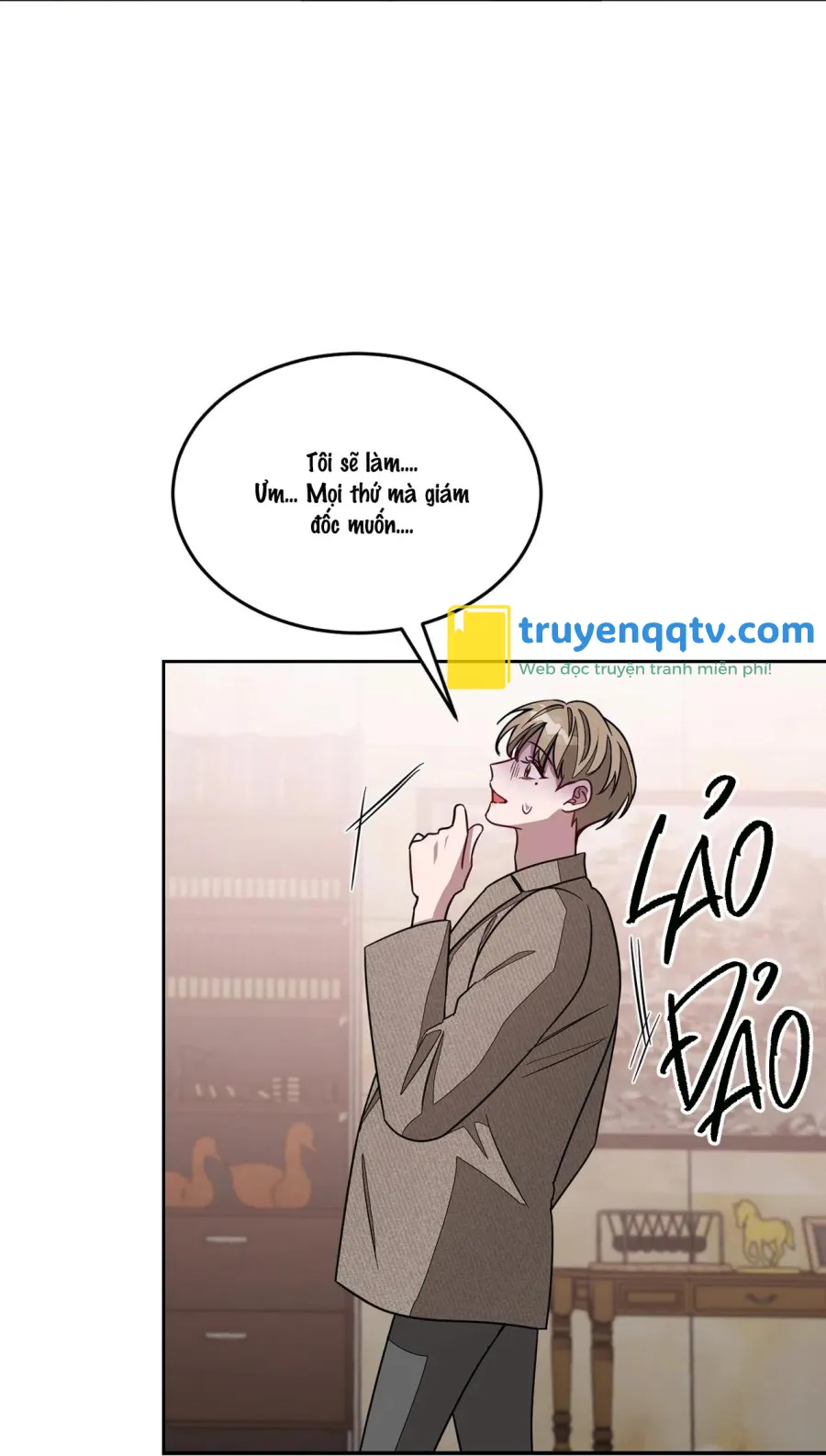 (CBunu) Sống Lại Lần Nữa Chapter 22 - Next Chapter 23