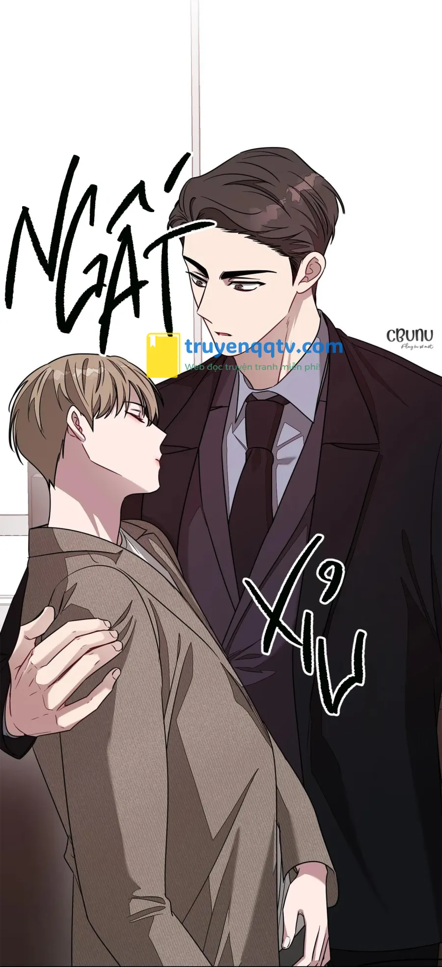 (CBunu) Sống Lại Lần Nữa Chapter 22 - Next Chapter 23