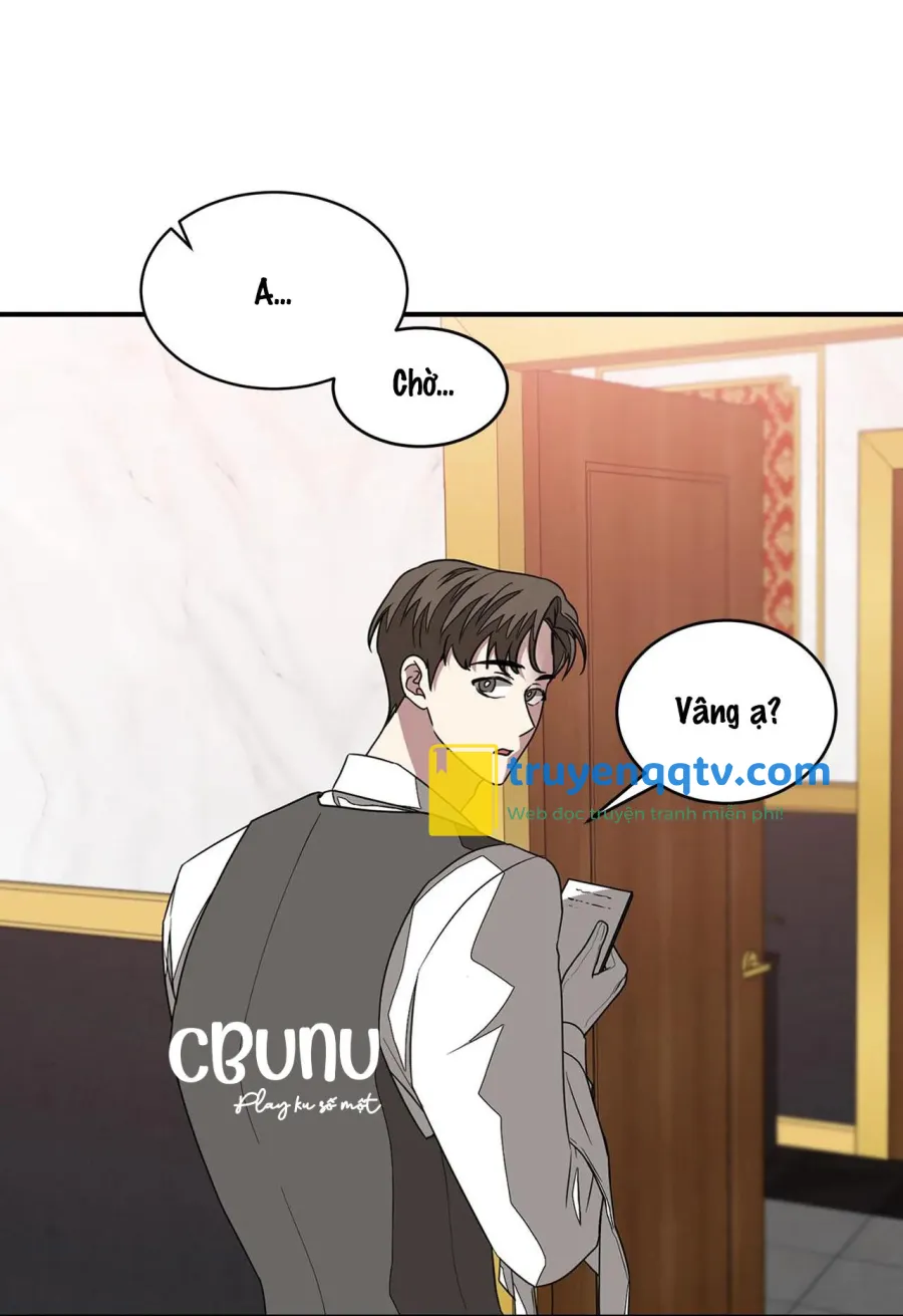 (CBunu) Sống Lại Lần Nữa Chapter 12 - Next Chapter 13