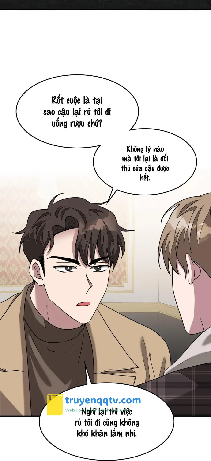 (CBunu) Sống Lại Lần Nữa Chapter 12 - Next Chapter 13