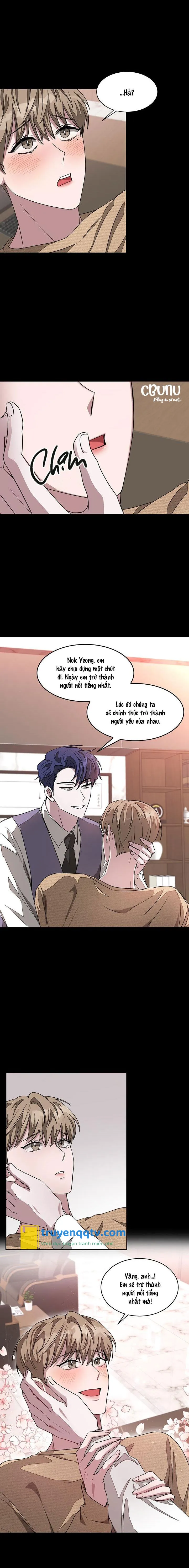 (CBunu) Sống Lại Lần Nữa Chapter 10 - Next Chapter 11