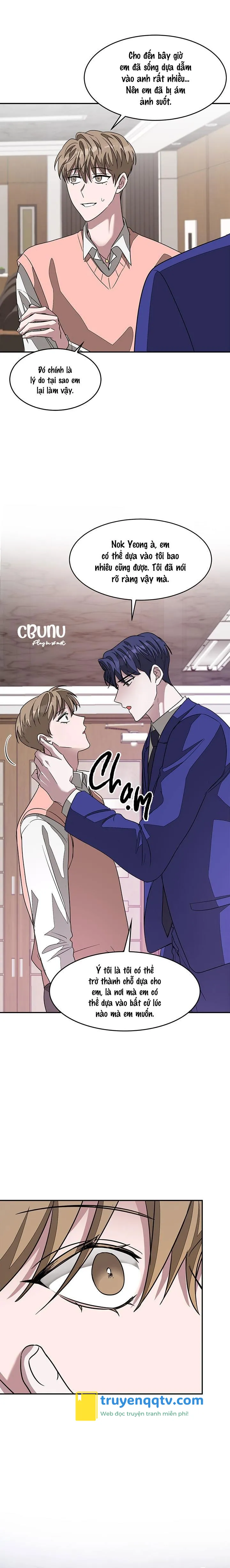 (CBunu) Sống Lại Lần Nữa Chapter 10 - Next Chapter 11