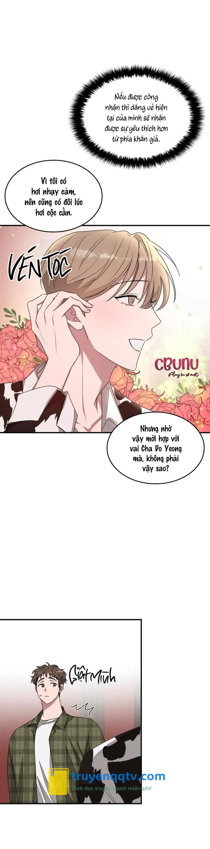 (CBunu) Sống Lại Lần Nữa Chapter 5 - Next Chapter 6