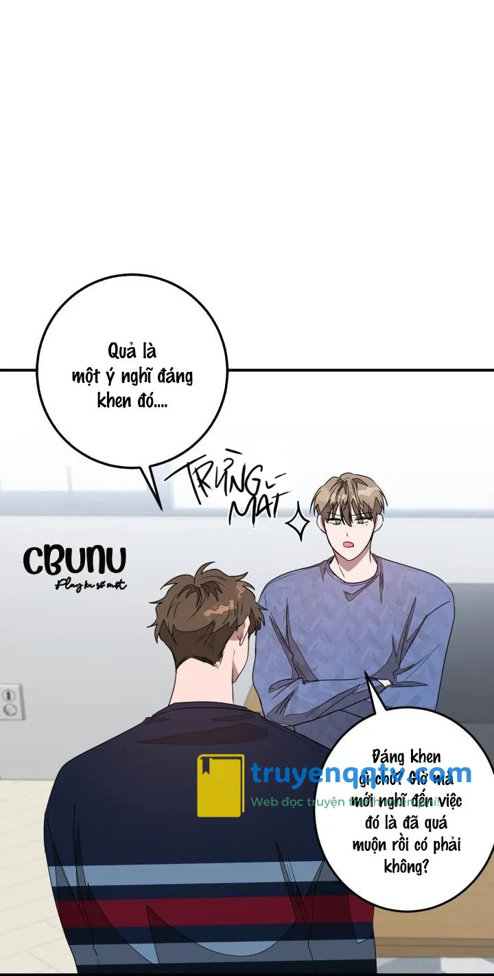 (CBunu) Sống Lại Lần Nữa Chapter 4 - Next Chapter 5