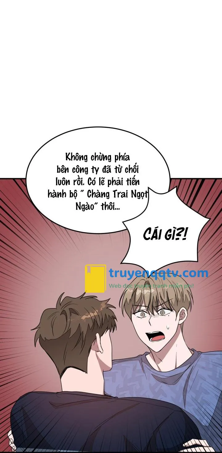 (CBunu) Sống Lại Lần Nữa Chapter 4 - Next Chapter 5