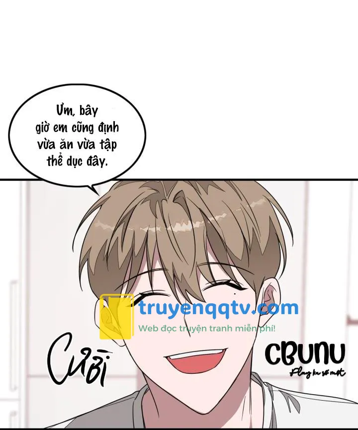 (CBunu) Sống Lại Lần Nữa Chapter 2 - Next Chapter 3