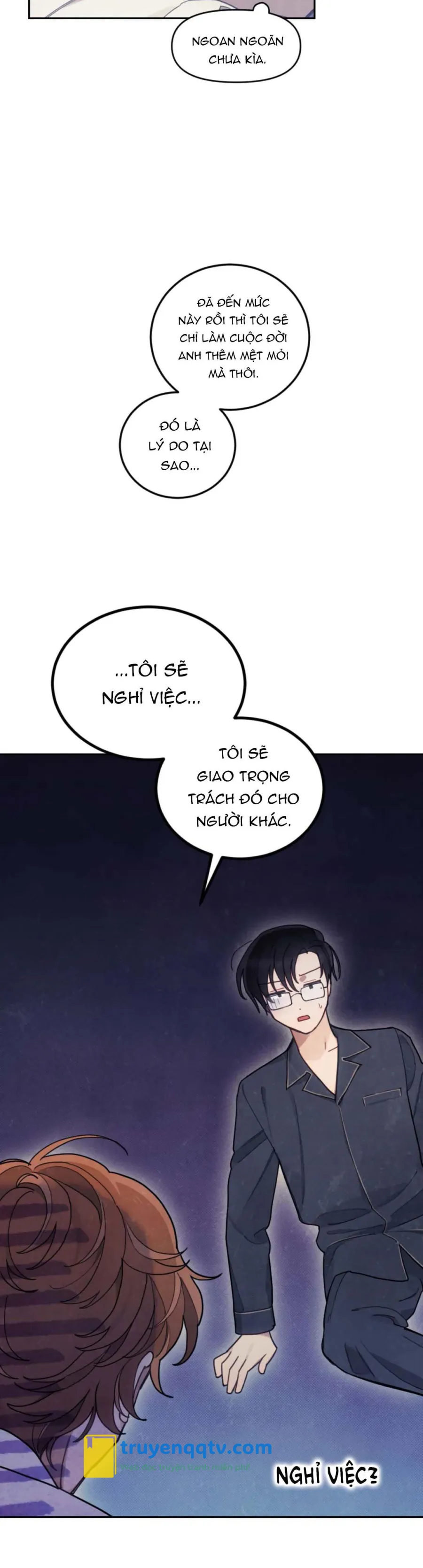 [Hoàn] Official Link Chapter 10 H - Next 