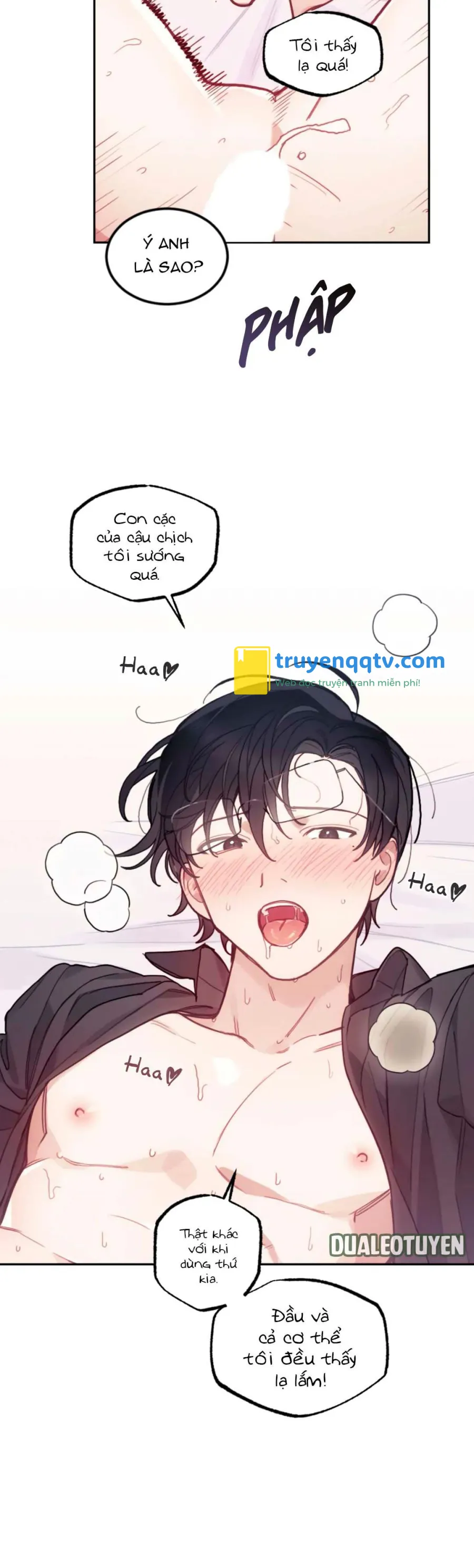 [Hoàn] Official Link Chapter 9 Chap 9 - H - Next Chapter 10 H